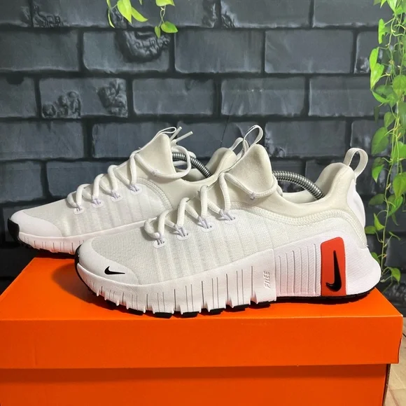 Nike Free Metcon 6 - Picture 3 of 10